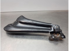 Recambio de soporte / guia puerta corredera para peugeot partner standard 600kg referencia OEM IAM 9816964880  