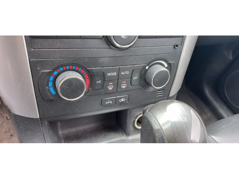 chevrolet captiva del año 2007 chevrolet captiva del año 2007