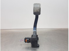 Recambio de pedal acelerador para peugeot partner standard 600kg referencia OEM IAM 9854066180  
