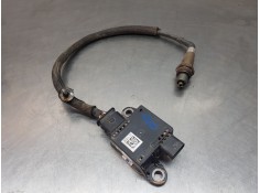 Recambio de sonda lambda para peugeot partner standard 600kg referencia OEM IAM 9816245480  