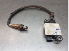 Recambio de sonda lambda para peugeot partner standard 600kg referencia OEM IAM 9816245480   2