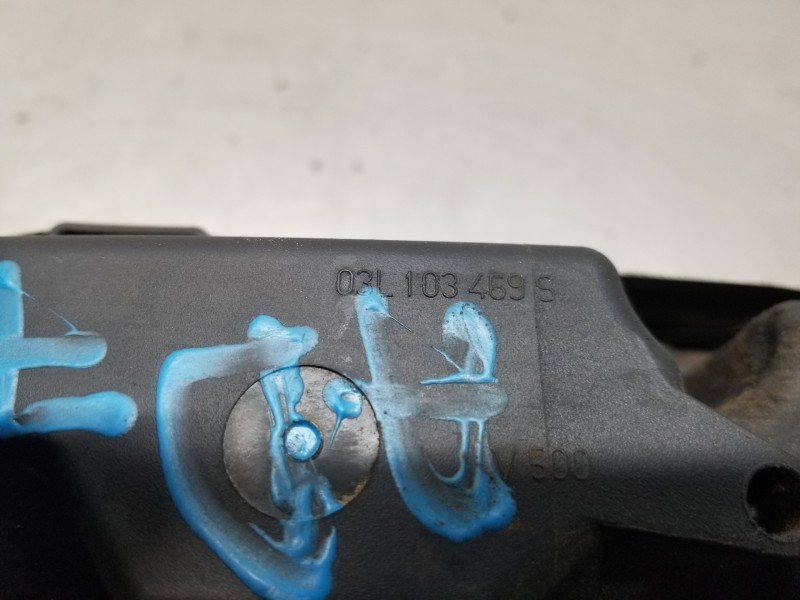 Recambio de tapa balancines para audi a4 (b9) quattro referencia OEM IAM 03L103469AD 03L103469S 