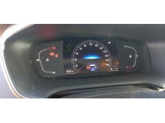 Recambio de cuadro instrumentos para renault megane iv berlina 5p fastback referencia OEM IAM 248105110R P248105110R
