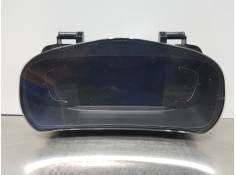 Recambio de cuadro instrumentos para renault megane iv berlina 5p fastback referencia OEM IAM 248105110R P248105110R  2