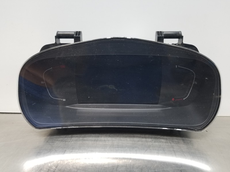 Recambio de cuadro instrumentos para renault megane iv berlina 5p fastback referencia OEM IAM 248105110R P248105110R 