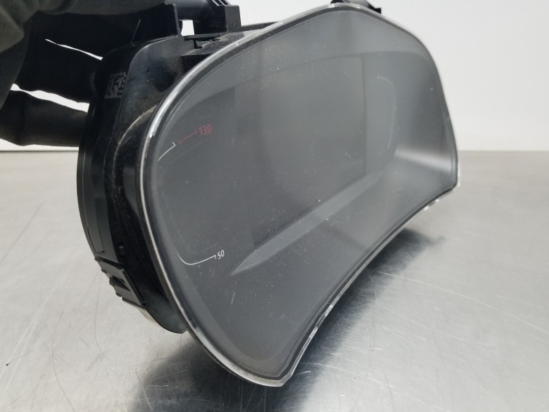 Recambio de cuadro instrumentos para renault megane iv berlina 5p fastback referencia OEM IAM 248105110R P248105110R 