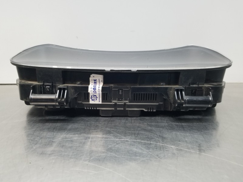 Recambio de cuadro instrumentos para renault megane iv berlina 5p fastback referencia OEM IAM 248105110R P248105110R 