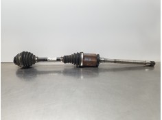 Recambio de transmision delantera izquierda para bmw serie 4 gran coupe (f36) x drive referencia OEM IAM 31607597694 7597694 