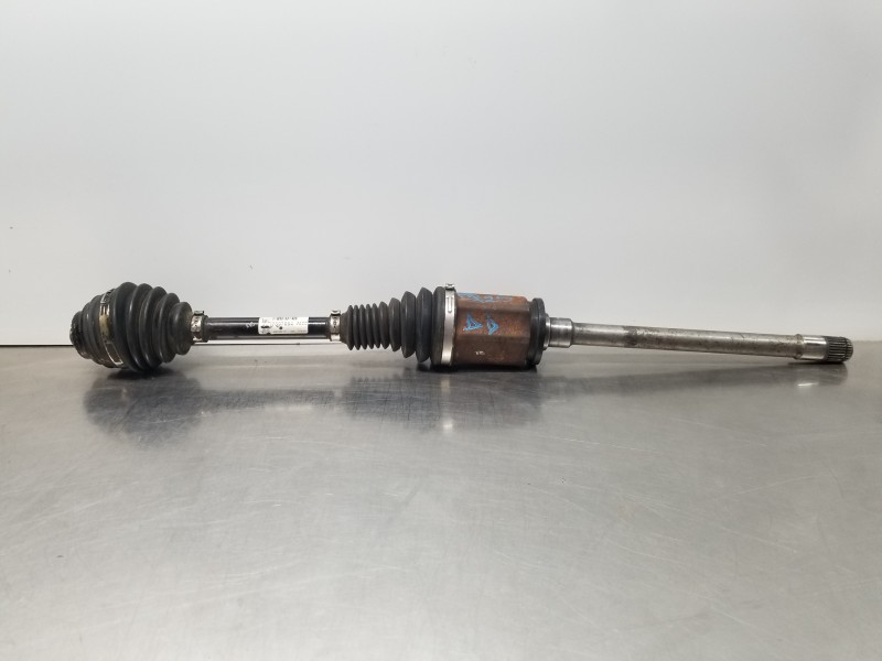 Recambio de transmision delantera izquierda para bmw serie 4 gran coupe (f36) x drive referencia OEM IAM 31607597694 7597694 