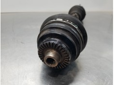 Recambio de transmision delantera izquierda para bmw serie 4 gran coupe (f36) x drive referencia OEM IAM 31607597694 7597694  2