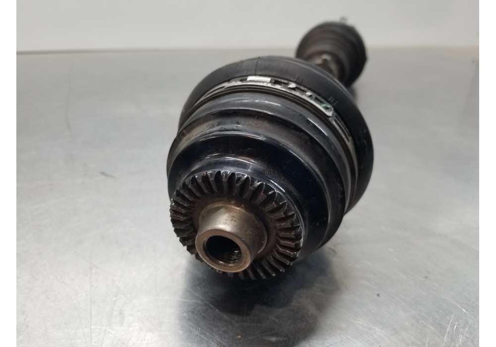 Recambio de transmision delantera izquierda para bmw serie 4 gran coupe (f36) x drive referencia OEM IAM 31607597694 7597694 