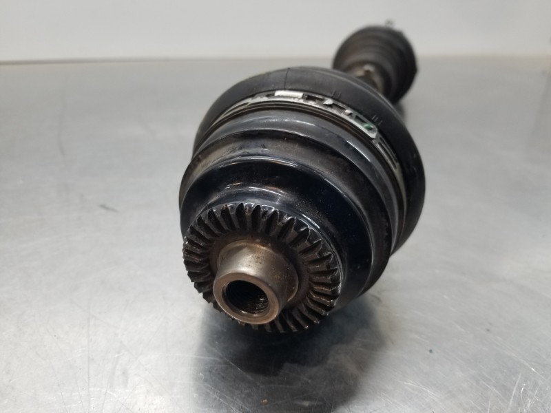 Recambio de transmision delantera izquierda para bmw serie 4 gran coupe (f36) x drive referencia OEM IAM 31607597694 7597694 