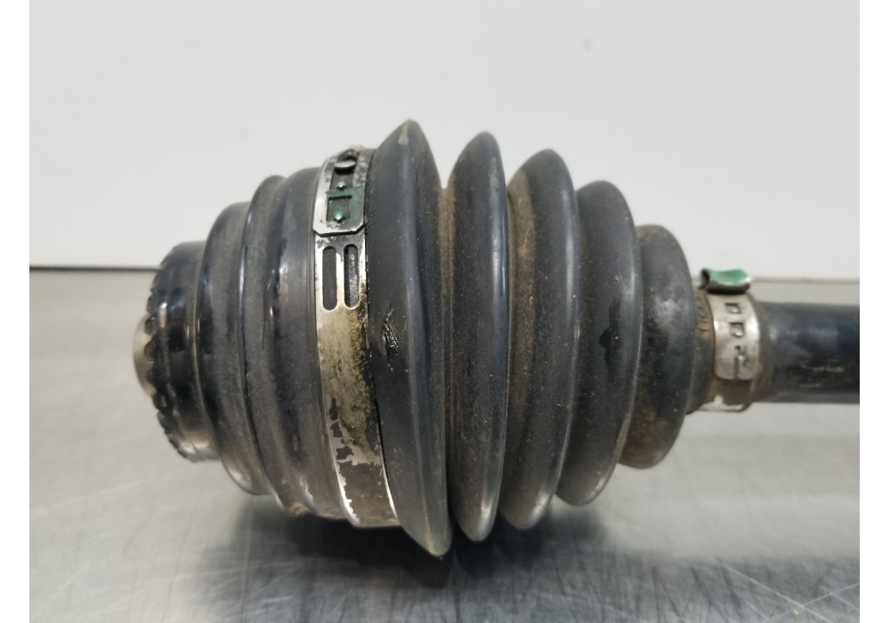 Recambio de transmision delantera izquierda para bmw serie 4 gran coupe (f36) x drive referencia OEM IAM 31607597694 7597694 