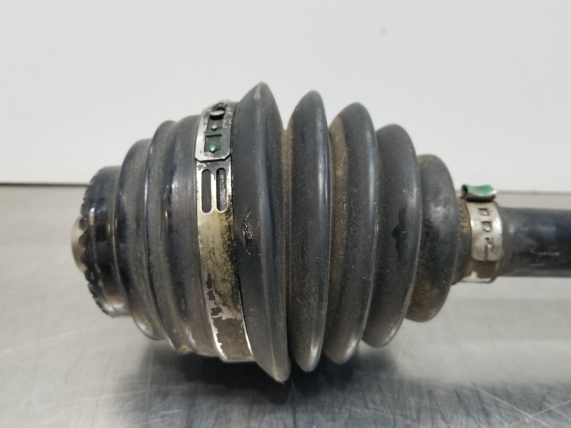 Recambio de transmision delantera izquierda para bmw serie 4 gran coupe (f36) x drive referencia OEM IAM 31607597694 7597694 