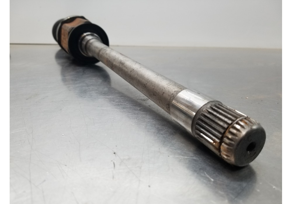 Recambio de transmision delantera izquierda para bmw serie 4 gran coupe (f36) x drive referencia OEM IAM 31607597694 7597694 