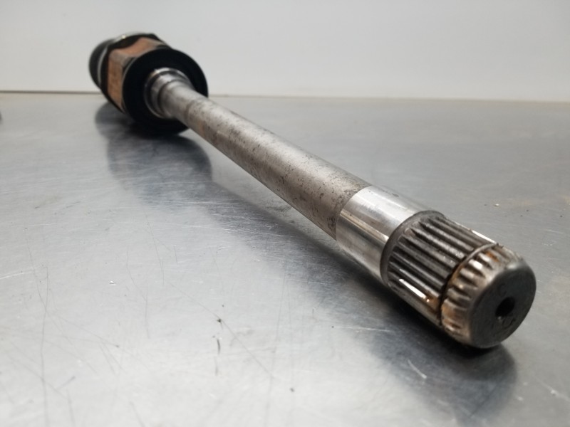 Recambio de transmision delantera izquierda para bmw serie 4 gran coupe (f36) x drive referencia OEM IAM 31607597694 7597694 