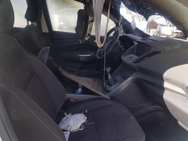 ford kuga (cbs) del año 2019