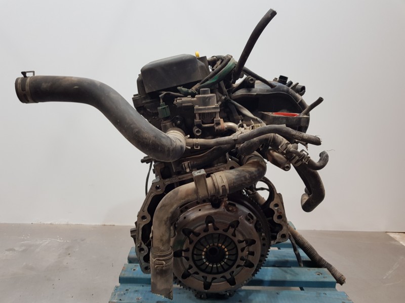 Recambio de motor completo para suzuki swift berlina (mz) gls referencia OEM IAM M13A  