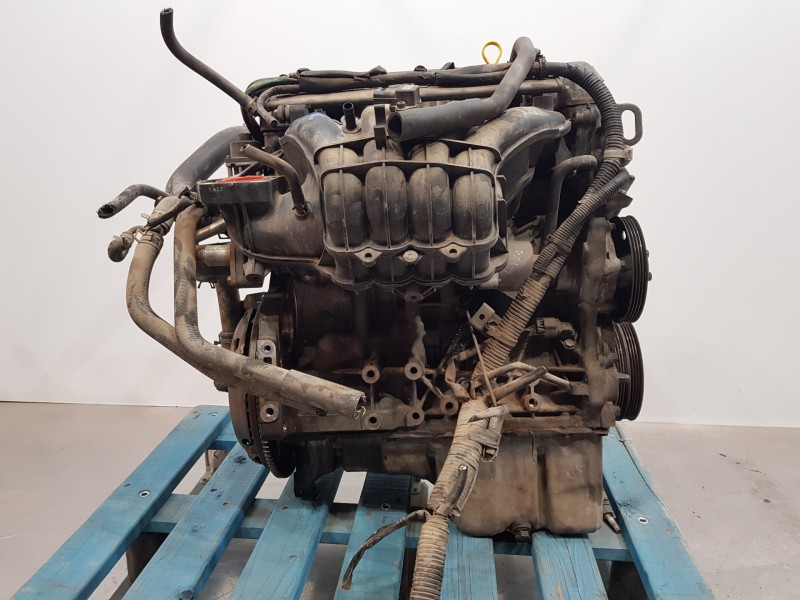 Recambio de motor completo para suzuki swift berlina (mz) gls referencia OEM IAM M13A  