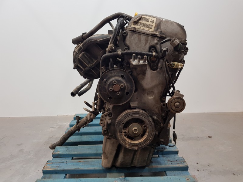 Recambio de motor completo para suzuki swift berlina (mz) gls referencia OEM IAM M13A  