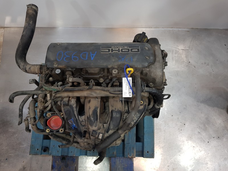 Recambio de motor completo para suzuki swift berlina (mz) gls referencia OEM IAM M13A  