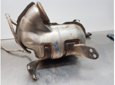Recambio de catalizador para citroen jumper kasten l2h2 referencia OEM IAM 1679451080 1640278980 1399826080 2