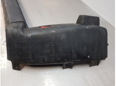 Recambio de paragolpes trasero para citroen jumper kasten l2h2 referencia OEM IAM 1637184780 1637185480 1637185280 2
