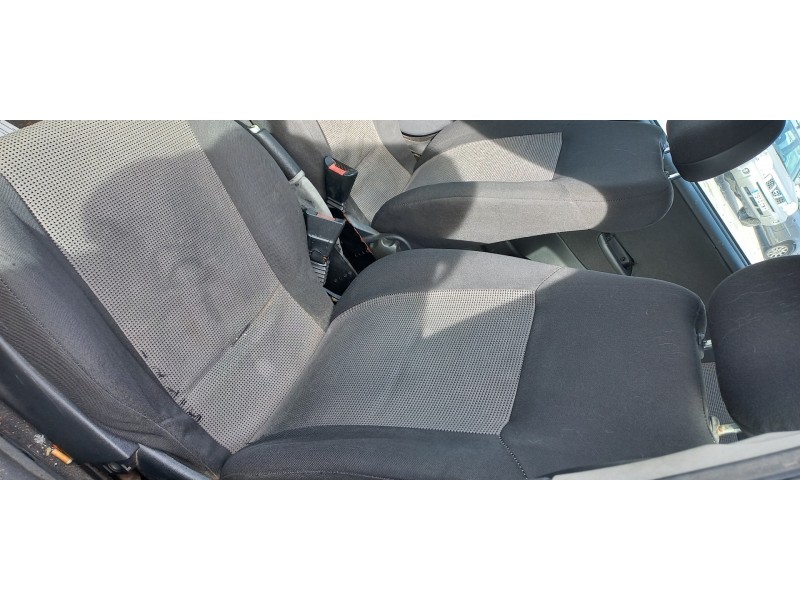 opel corsa c del año 2004 opel corsa c del año 2004