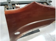 Recambio de aleta delantera derecha para peugeot rifter active pack referencia OEM IAM 9816483580   2