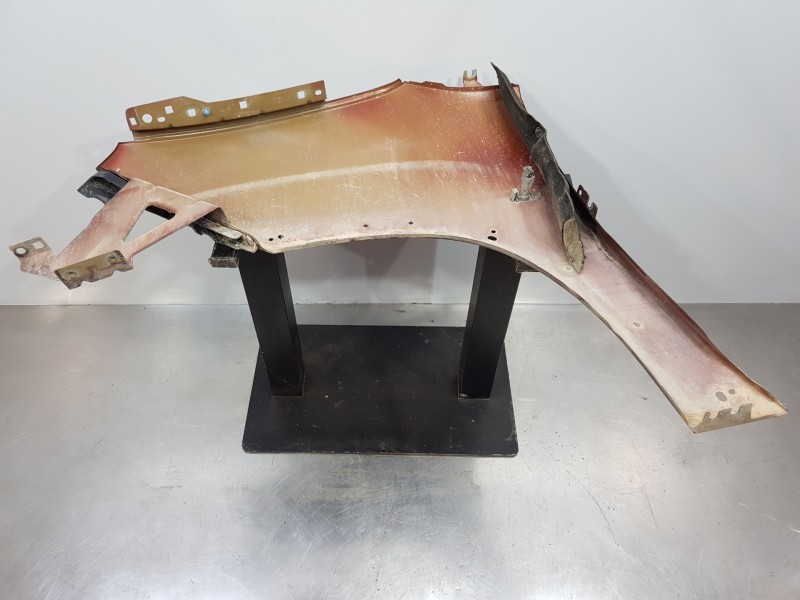 Recambio de aleta delantera derecha para peugeot rifter active pack referencia OEM IAM 9816483580  