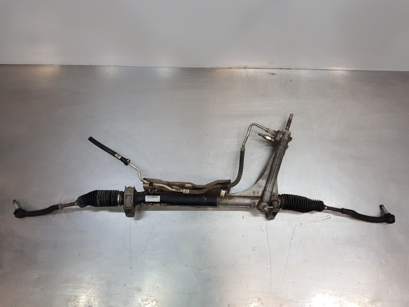 Recambio de cremallera direccion para citroen jumper kasten l2h2 referencia OEM IAM 1617330380  