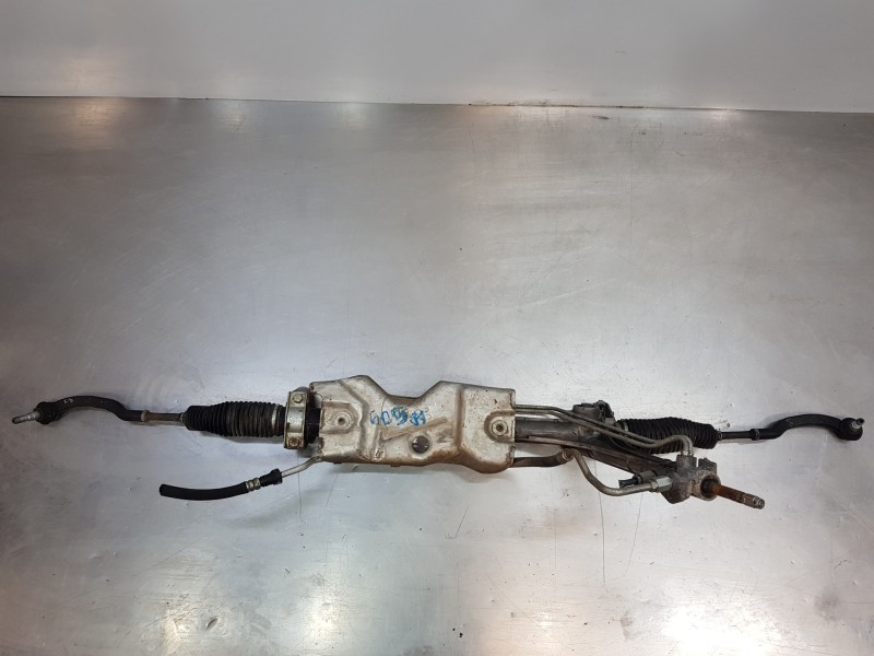 Recambio de cremallera direccion para citroen jumper kasten l2h2 referencia OEM IAM 1617330380  