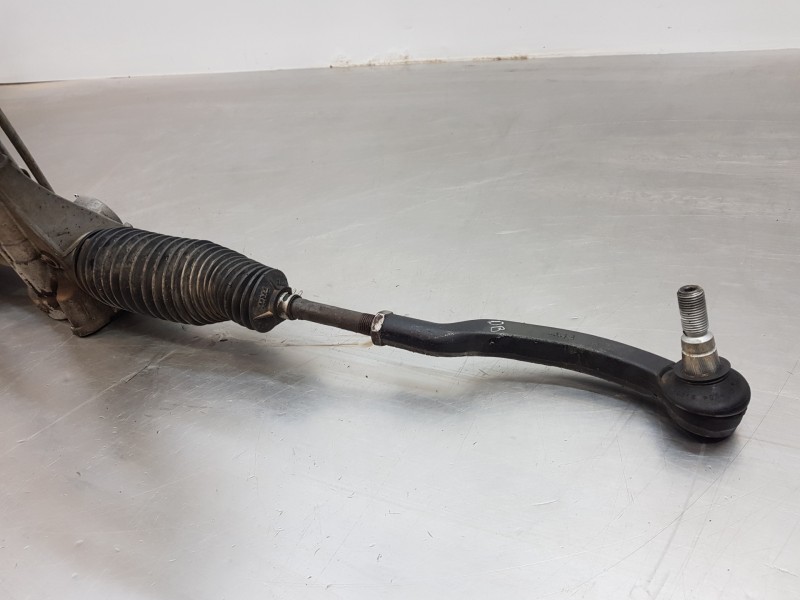 Recambio de cremallera direccion para citroen jumper kasten l2h2 referencia OEM IAM 1617330380  