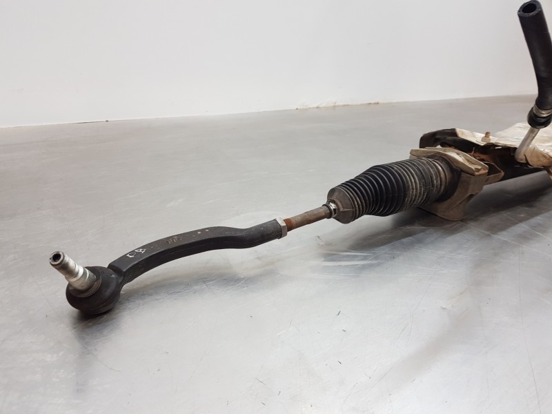 Recambio de cremallera direccion para citroen jumper kasten l2h2 referencia OEM IAM 1617330380  