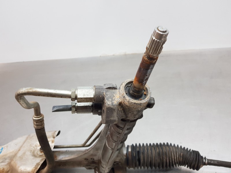 Recambio de cremallera direccion para citroen jumper kasten l2h2 referencia OEM IAM 1617330380  