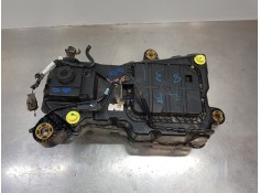 Recambio de deposito aditivo adblue fap ( deposito grande ) para peugeot rifter active pack referencia OEM IAM 1682619780 981760