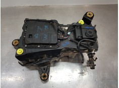 Recambio de deposito aditivo adblue fap ( deposito grande ) para peugeot rifter active pack referencia OEM IAM 1682619780 981760 2