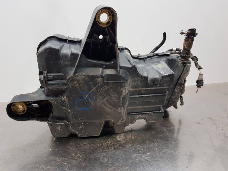 Recambio de deposito aditivo adblue fap ( deposito grande ) para peugeot rifter active pack referencia OEM IAM 1682619780 981760