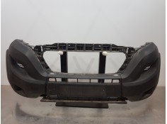 Recambio de paragolpes delantero para citroen jumper kasten l2h2 referencia OEM IAM 1637293680 1685545580 1685545080