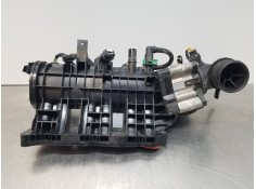 Recambio de colector admision para ford puma eco referencia OEM IAM H6BG9F991BA K2GA9F479BB 