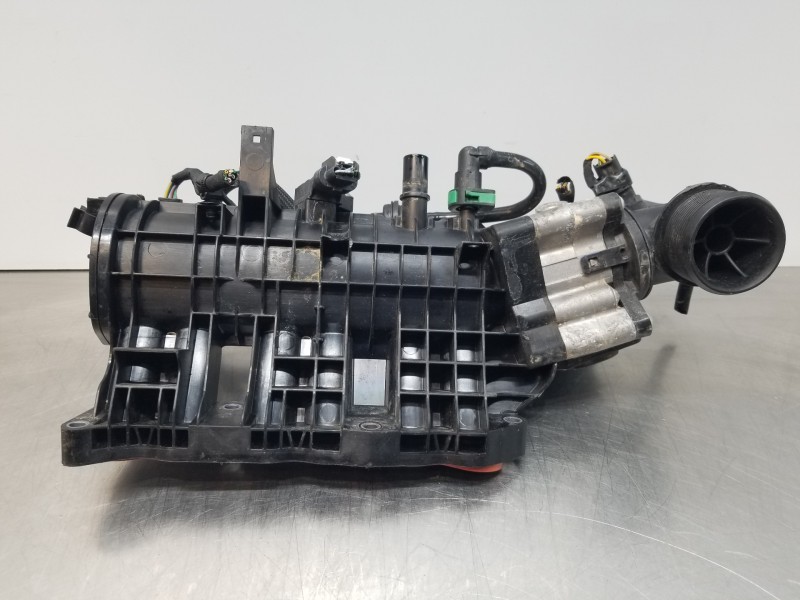 Recambio de colector admision para ford puma eco referencia OEM IAM H6BG9F991BA K2GA9F479BB 