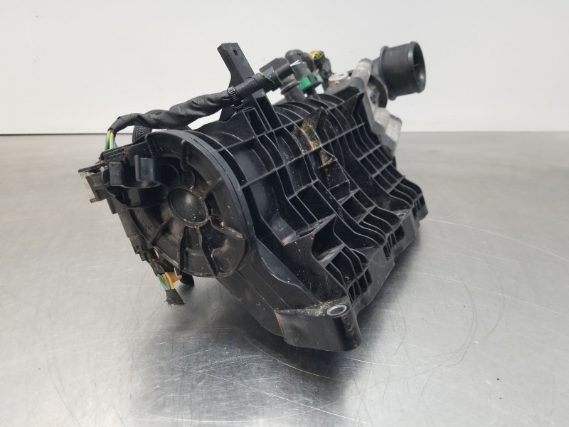 Recambio de colector admision para ford puma eco referencia OEM IAM H6BG9F991BA K2GA9F479BB 