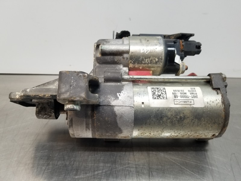 Recambio de motor arranque para ford puma eco referencia OEM IAM JX6T11000EB  