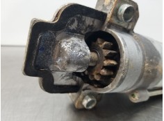 Recambio de motor arranque para ford puma eco referencia OEM IAM JX6T11000EB   2