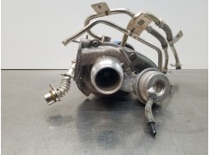 Recambio de turbocompresor para ford puma eco referencia OEM IAM H6BG6K682AD  