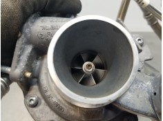 Recambio de turbocompresor para ford puma eco referencia OEM IAM H6BG6K682AD   2