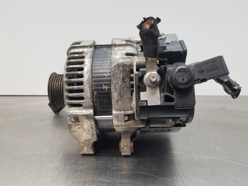 Recambio de alternador para ford puma eco referencia OEM IAM L1TA11238BC 0127813039 