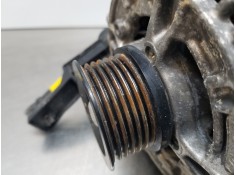 Recambio de alternador para ford puma eco referencia OEM IAM L1TA11238BC 0127813039  2