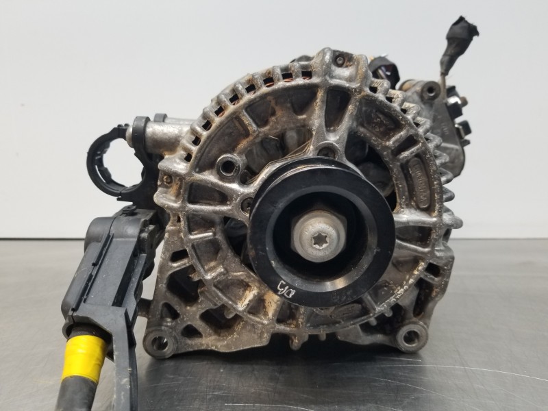 Recambio de alternador para ford puma eco referencia OEM IAM L1TA11238BC 0127813039 