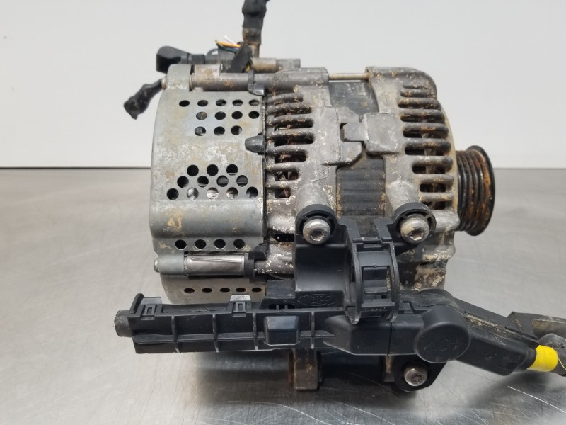 Recambio de alternador para ford puma eco referencia OEM IAM L1TA11238BC 0127813039 